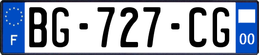 BG-727-CG