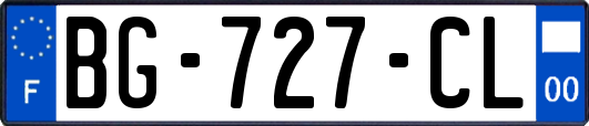 BG-727-CL