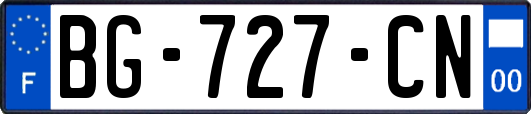 BG-727-CN