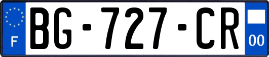 BG-727-CR