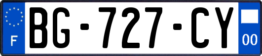 BG-727-CY