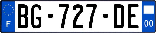 BG-727-DE
