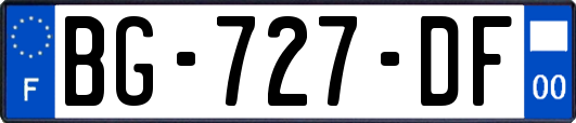 BG-727-DF