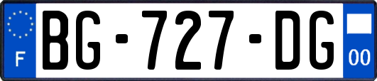 BG-727-DG