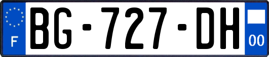 BG-727-DH