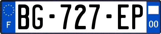 BG-727-EP