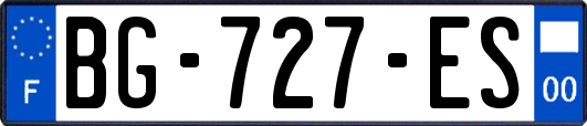 BG-727-ES