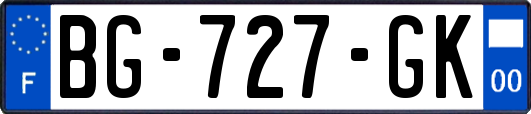 BG-727-GK