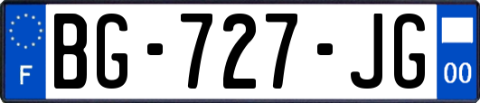 BG-727-JG