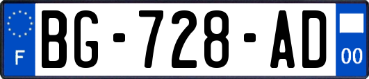 BG-728-AD