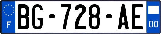 BG-728-AE