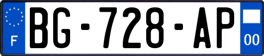 BG-728-AP