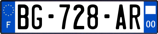 BG-728-AR