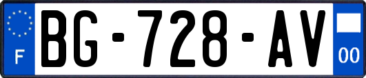 BG-728-AV