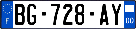 BG-728-AY