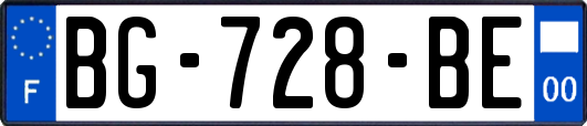 BG-728-BE