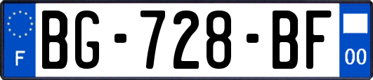 BG-728-BF