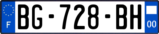 BG-728-BH