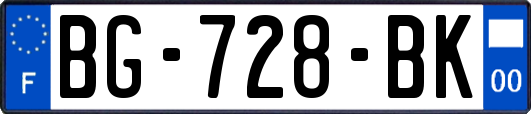 BG-728-BK