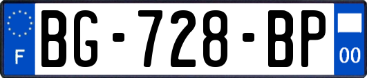 BG-728-BP