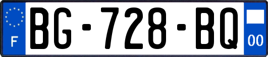 BG-728-BQ