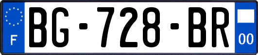 BG-728-BR