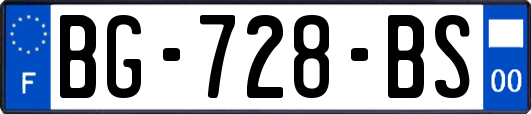 BG-728-BS