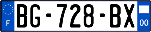BG-728-BX