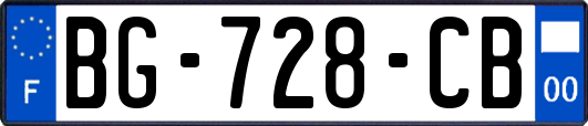 BG-728-CB