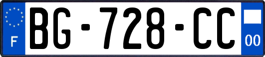BG-728-CC