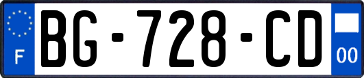 BG-728-CD