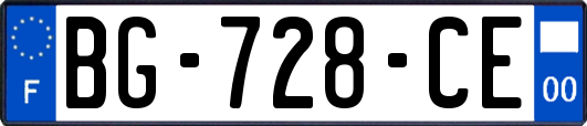 BG-728-CE