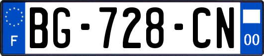 BG-728-CN