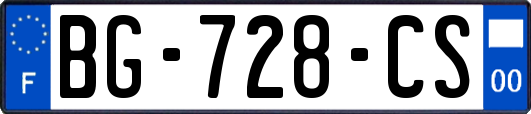 BG-728-CS