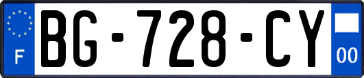 BG-728-CY