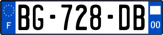 BG-728-DB