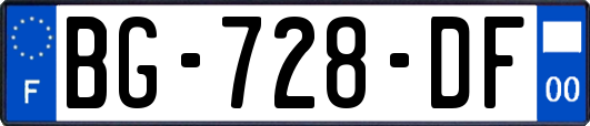 BG-728-DF