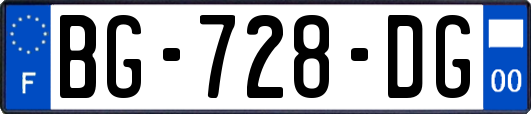 BG-728-DG
