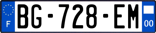 BG-728-EM