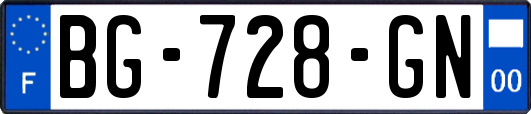 BG-728-GN