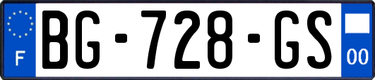 BG-728-GS