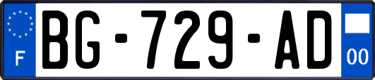 BG-729-AD