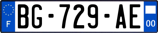 BG-729-AE