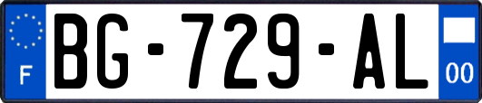 BG-729-AL