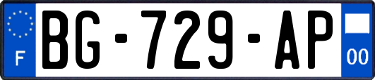 BG-729-AP