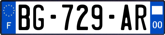 BG-729-AR