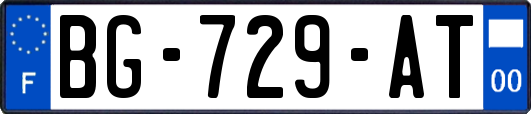BG-729-AT