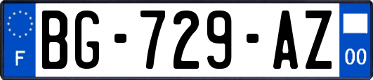 BG-729-AZ