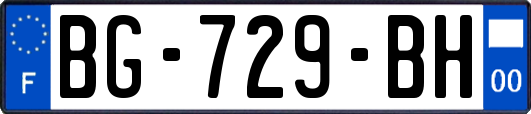 BG-729-BH