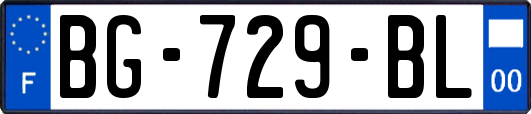 BG-729-BL